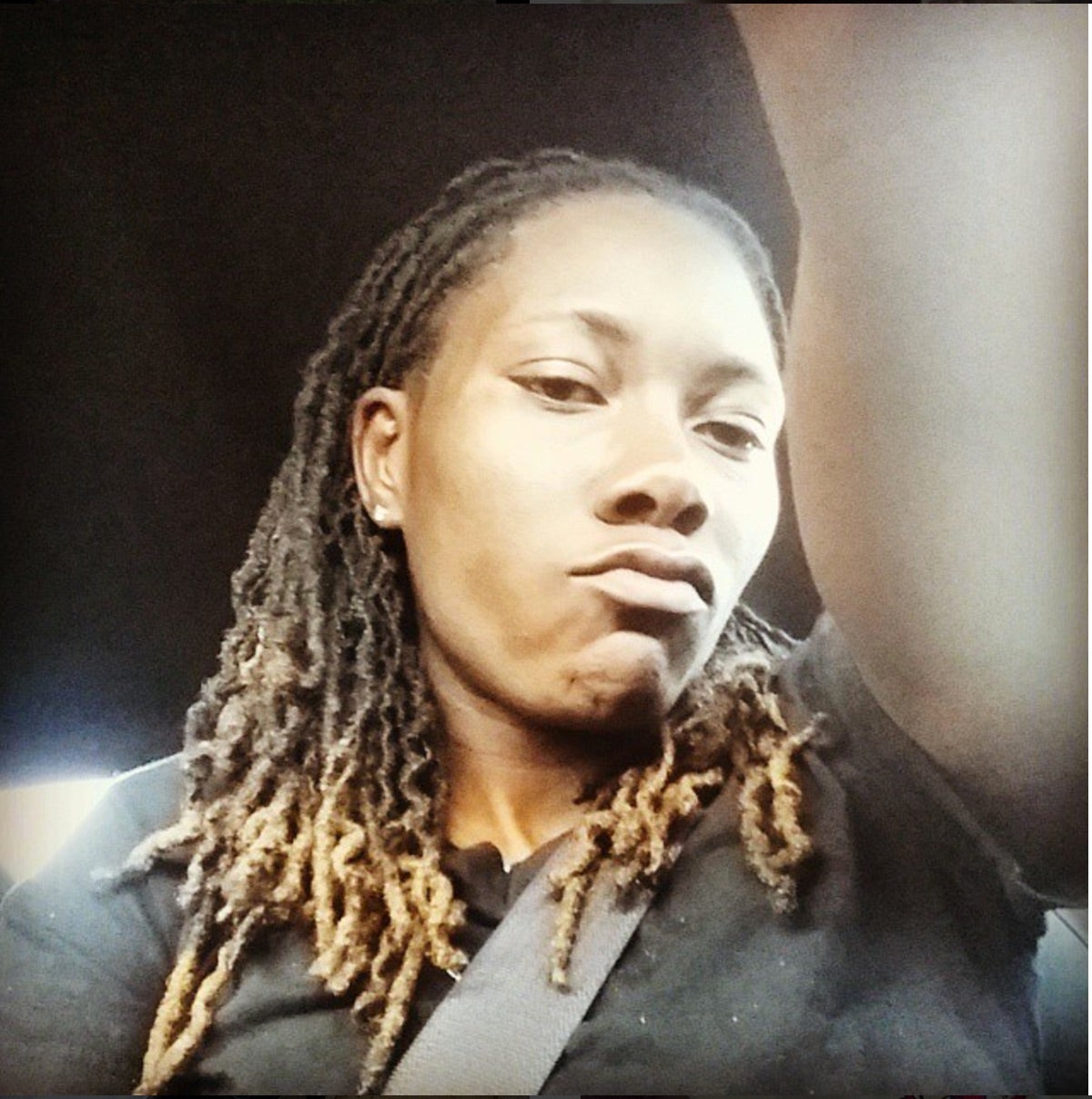 Black Olympian Beauty Moments On Instagram
